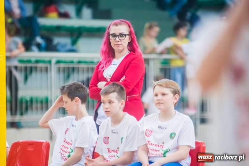 Zdjęcie w galerii na portalu naszraciborz.pl: Zagrali dla swych mam już po raz ósmy [FOTO] wiadomości z regionu