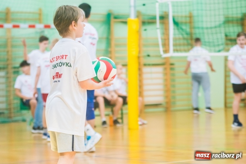 Zdjęcie w galerii na portalu naszraciborz.pl: Zagrali dla swych mam już po raz ósmy [FOTO] wiadomości z regionu