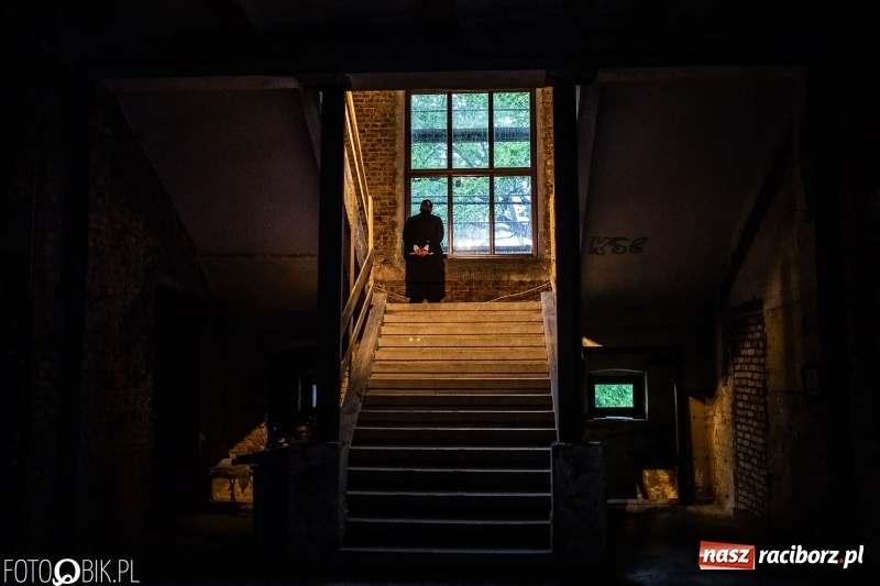 Zdjęcie w galerii na portalu naszraciborz.pl: Noc Muzeów w pałacu w Rzuchowie wiadomości z regionu