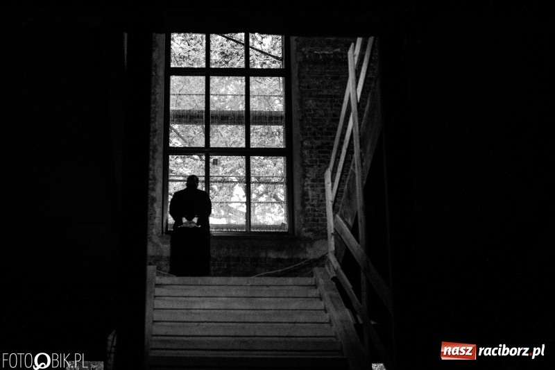 Zdjęcie w galerii na portalu naszraciborz.pl: Noc Muzeów w pałacu w Rzuchowie wiadomości z regionu