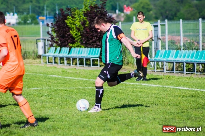 Zdjęcie w galerii na portalu naszraciborz.pl: Spartanie z Babic polegli na Płoni [FOTO] wiadomości z regionu