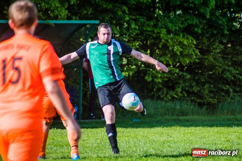 Zdjęcie w galerii na portalu naszraciborz.pl: Spartanie z Babic polegli na Płoni [FOTO] wiadomości z regionu