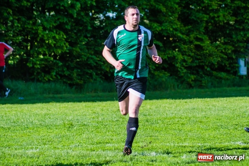 Zdjęcie w galerii na portalu naszraciborz.pl: Spartanie z Babic polegli na Płoni [FOTO] wiadomości z regionu