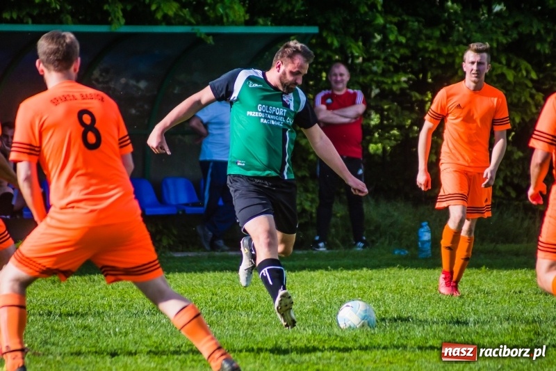 Zdjęcie w galerii na portalu naszraciborz.pl: Spartanie z Babic polegli na Płoni [FOTO] wiadomości z regionu