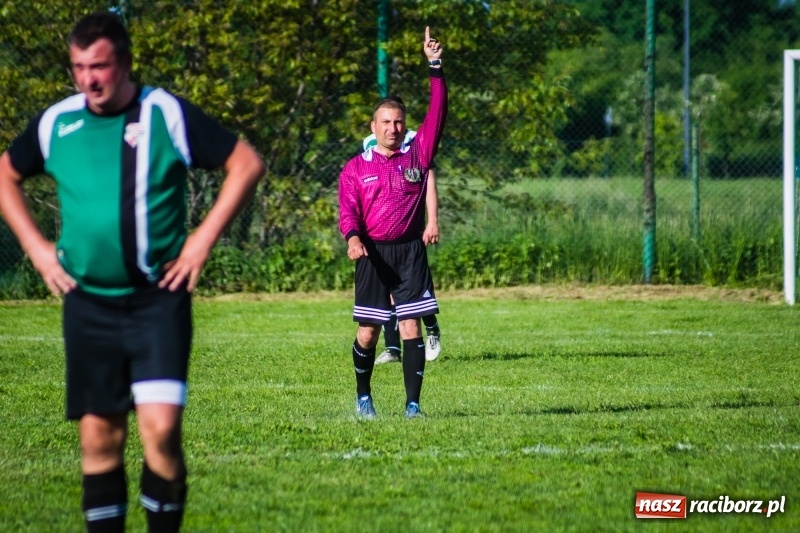 Zdjęcie w galerii na portalu naszraciborz.pl: Spartanie z Babic polegli na Płoni [FOTO] wiadomości z regionu