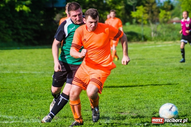 Zdjęcie w galerii na portalu naszraciborz.pl: Spartanie z Babic polegli na Płoni [FOTO] wiadomości z regionu