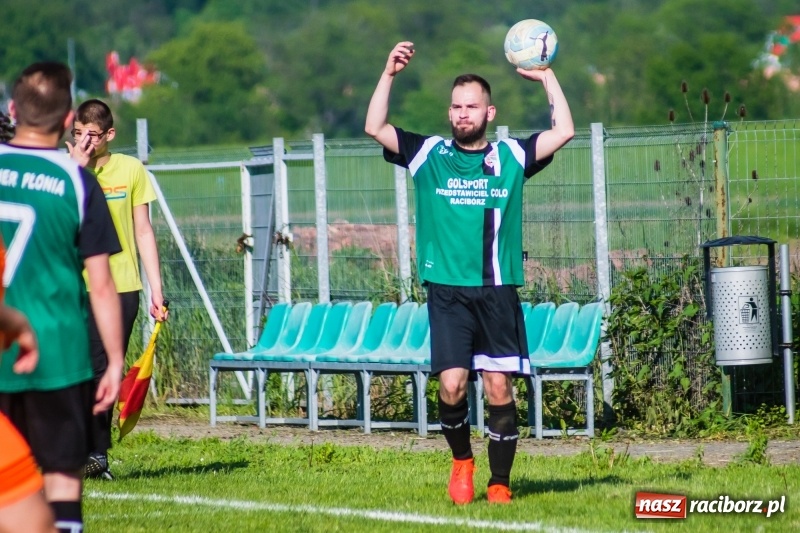 Zdjęcie w galerii na portalu naszraciborz.pl: Spartanie z Babic polegli na Płoni [FOTO] wiadomości z regionu