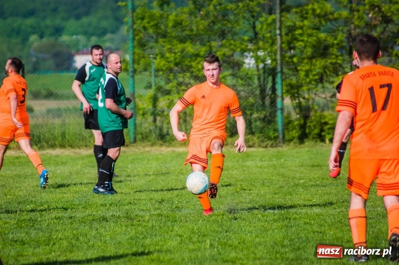 Zdjęcie w galerii na portalu naszraciborz.pl: Spartanie z Babic polegli na Płoni [FOTO] wiadomości z regionu