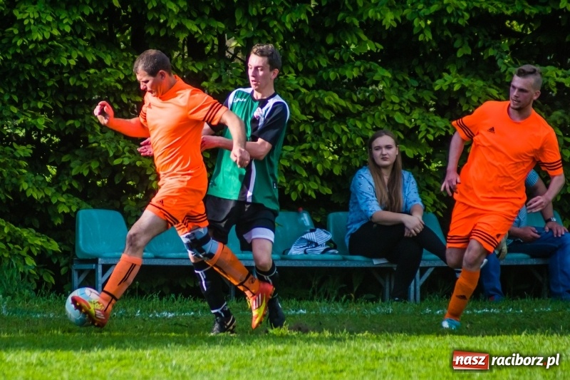 Zdjęcie w galerii na portalu naszraciborz.pl: Spartanie z Babic polegli na Płoni [FOTO] wiadomości z regionu