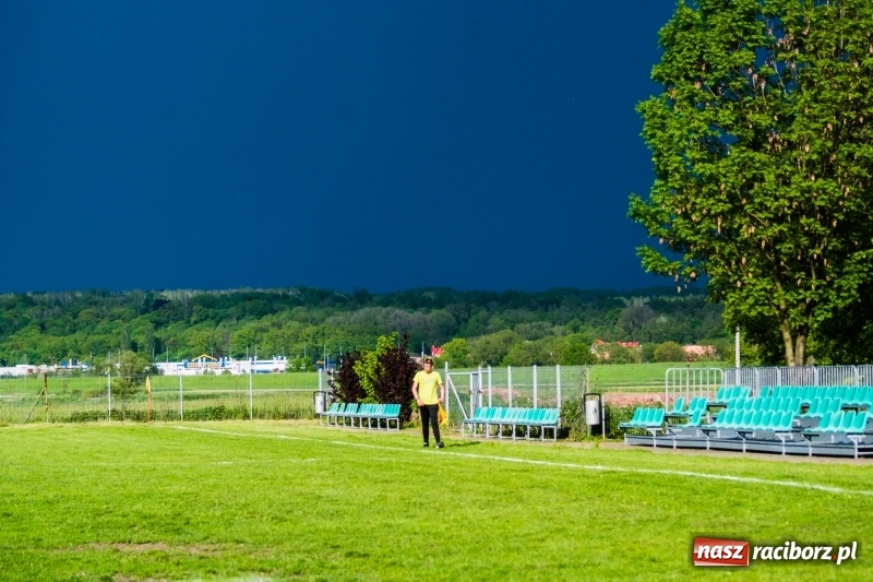 Zdjęcie w galerii na portalu naszraciborz.pl: Spartanie z Babic polegli na Płoni [FOTO] wiadomości z regionu
