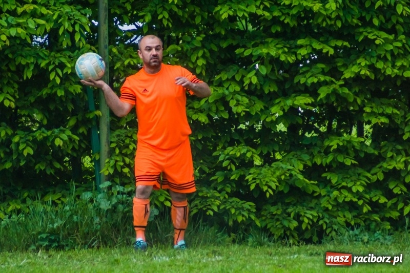 Zdjęcie w galerii na portalu naszraciborz.pl: Spartanie z Babic polegli na Płoni [FOTO] wiadomości z regionu