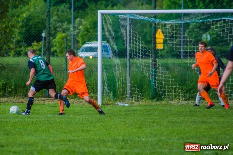 Zdjęcie w galerii na portalu naszraciborz.pl: Spartanie z Babic polegli na Płoni [FOTO] wiadomości z regionu