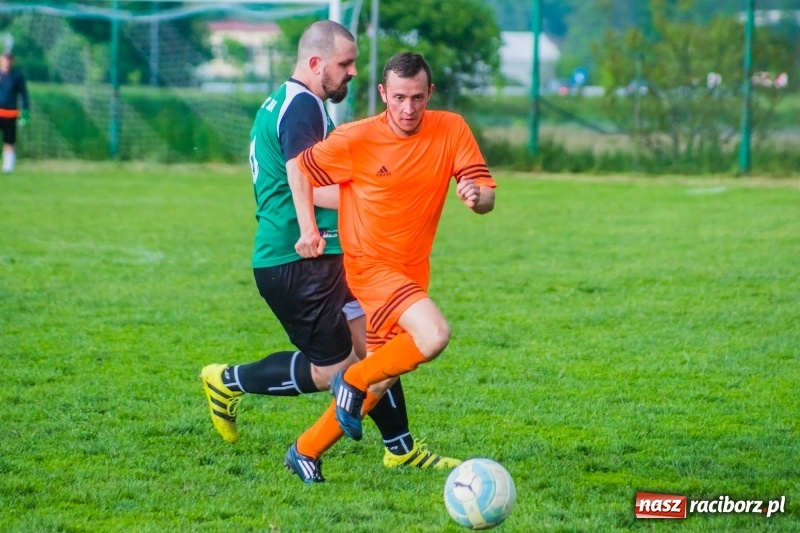 Zdjęcie w galerii na portalu naszraciborz.pl: Spartanie z Babic polegli na Płoni [FOTO] wiadomości z regionu