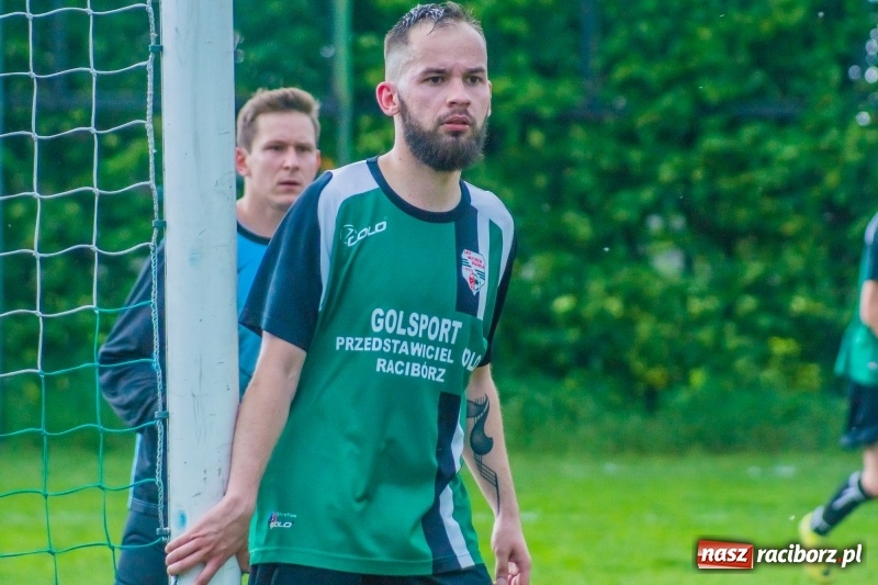 Zdjęcie w galerii na portalu naszraciborz.pl: Spartanie z Babic polegli na Płoni [FOTO] wiadomości z regionu