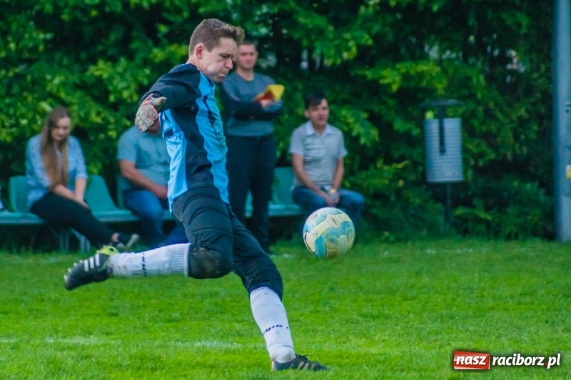 Zdjęcie w galerii na portalu naszraciborz.pl: Spartanie z Babic polegli na Płoni [FOTO] wiadomości z regionu