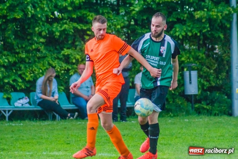 Zdjęcie w galerii na portalu naszraciborz.pl: Spartanie z Babic polegli na Płoni [FOTO] wiadomości z regionu