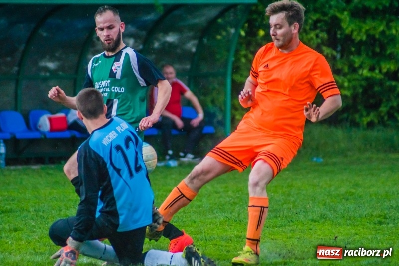 Zdjęcie w galerii na portalu naszraciborz.pl: Spartanie z Babic polegli na Płoni [FOTO] wiadomości z regionu
