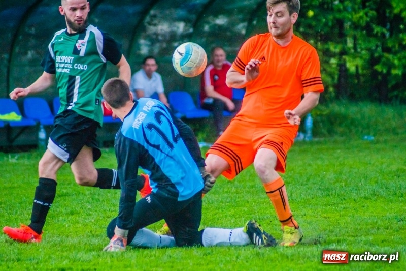 Zdjęcie w galerii na portalu naszraciborz.pl: Spartanie z Babic polegli na Płoni [FOTO] wiadomości z regionu