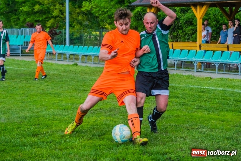 Zdjęcie w galerii na portalu naszraciborz.pl: Spartanie z Babic polegli na Płoni [FOTO] wiadomości z regionu