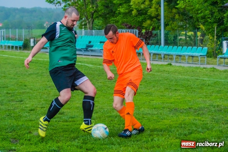 Zdjęcie w galerii na portalu naszraciborz.pl: Spartanie z Babic polegli na Płoni [FOTO] wiadomości z regionu