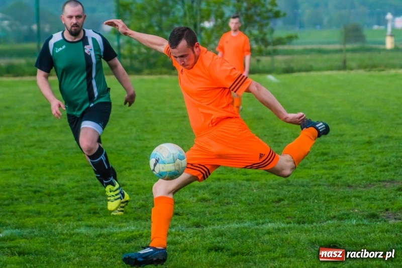 Zdjęcie w galerii na portalu naszraciborz.pl: Spartanie z Babic polegli na Płoni [FOTO] wiadomości z regionu