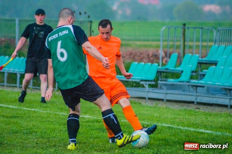 Zdjęcie w galerii na portalu naszraciborz.pl: Spartanie z Babic polegli na Płoni [FOTO] wiadomości z regionu