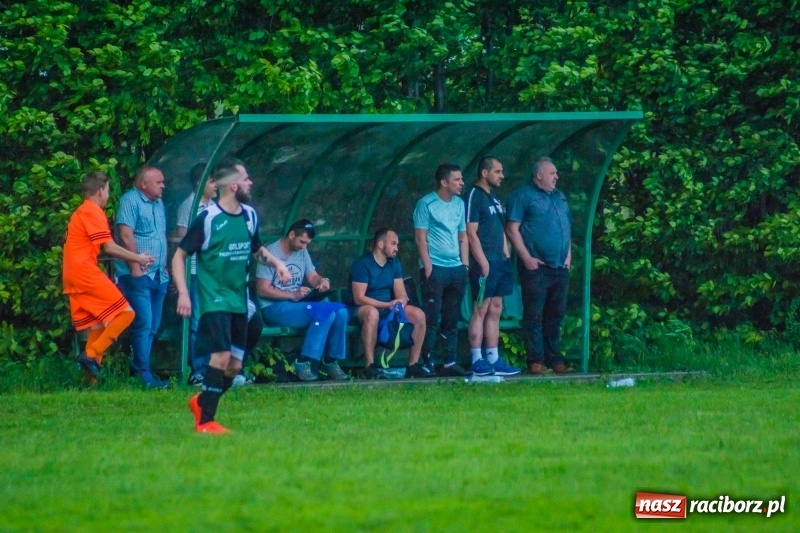 Zdjęcie w galerii na portalu naszraciborz.pl: Spartanie z Babic polegli na Płoni [FOTO] wiadomości z regionu