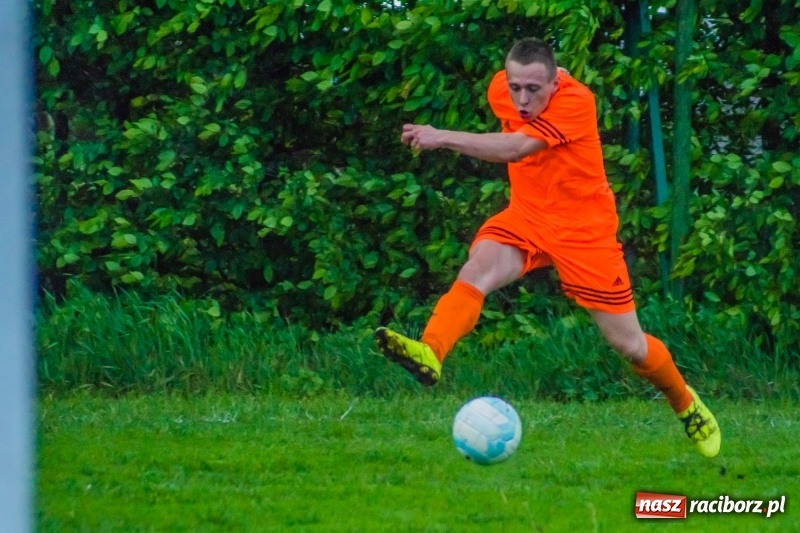 Zdjęcie w galerii na portalu naszraciborz.pl: Spartanie z Babic polegli na Płoni [FOTO] wiadomości z regionu