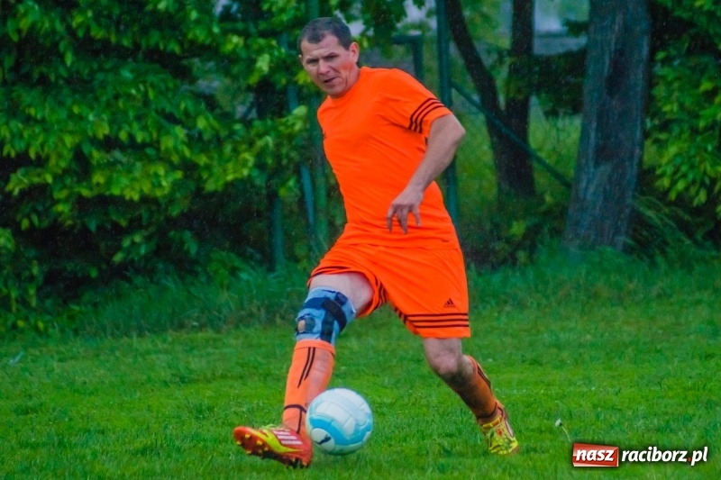 Zdjęcie w galerii na portalu naszraciborz.pl: Spartanie z Babic polegli na Płoni [FOTO] wiadomości z regionu