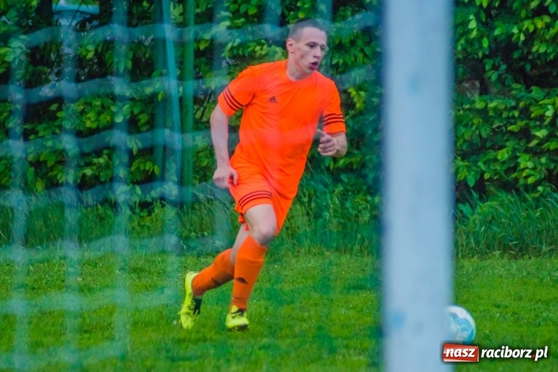 Zdjęcie w galerii na portalu naszraciborz.pl: Spartanie z Babic polegli na Płoni [FOTO] wiadomości z regionu