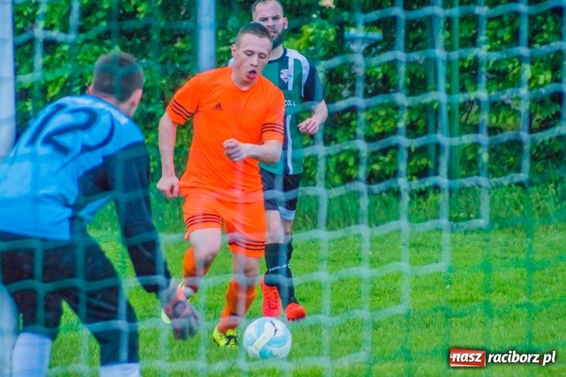 Zdjęcie w galerii na portalu naszraciborz.pl: Spartanie z Babic polegli na Płoni [FOTO] wiadomości z regionu