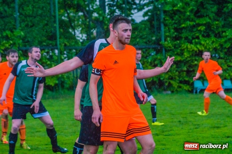 Zdjęcie w galerii na portalu naszraciborz.pl: Spartanie z Babic polegli na Płoni [FOTO] wiadomości z regionu