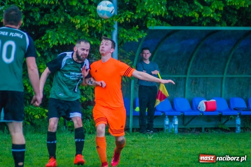 Zdjęcie w galerii na portalu naszraciborz.pl: Spartanie z Babic polegli na Płoni [FOTO] wiadomości z regionu