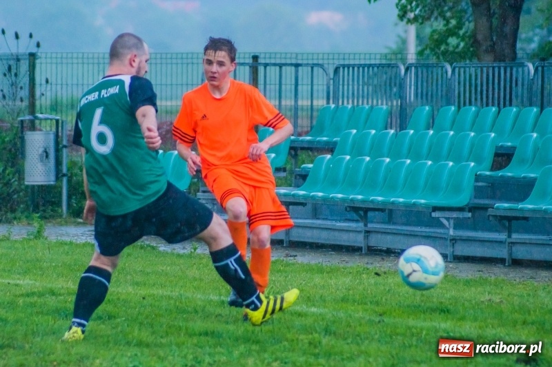Zdjęcie w galerii na portalu naszraciborz.pl: Spartanie z Babic polegli na Płoni [FOTO] wiadomości z regionu