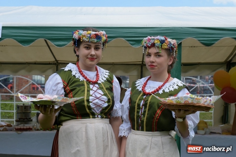 Zdjęcie w galerii na portalu naszraciborz.pl: Majówka pod zamkiem w Chałupkach [FOTO] wiadomości z regionu
