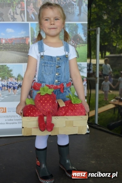 Zdjęcie w galerii na portalu naszraciborz.pl: Majówka pod zamkiem w Chałupkach [FOTO] wiadomości z regionu