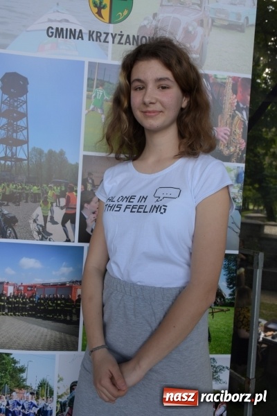 Zdjęcie w galerii na portalu naszraciborz.pl: Majówka pod zamkiem w Chałupkach [FOTO] wiadomości z regionu