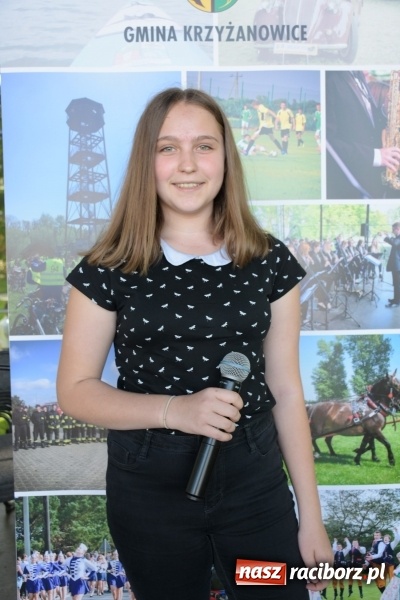 Zdjęcie w galerii na portalu naszraciborz.pl: Majówka pod zamkiem w Chałupkach [FOTO] wiadomości z regionu