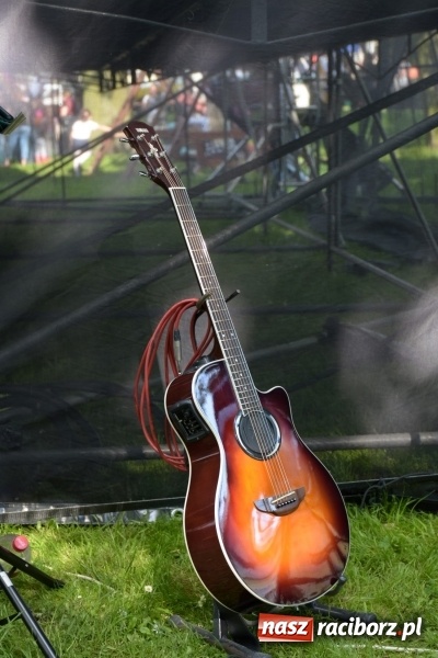 Zdjęcie w galerii na portalu naszraciborz.pl: Majówka pod zamkiem w Chałupkach [FOTO] wiadomości z regionu