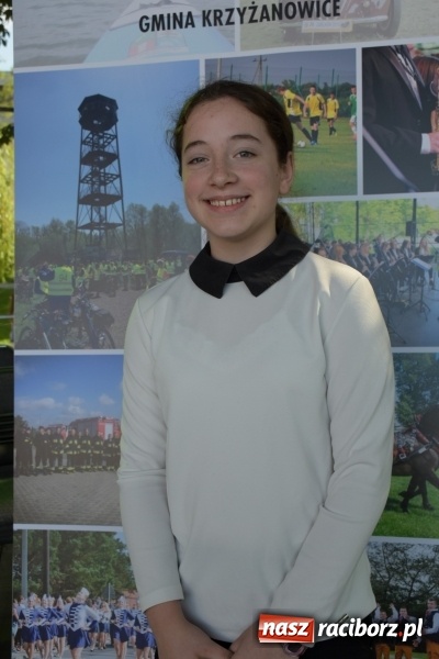 Zdjęcie w galerii na portalu naszraciborz.pl: Majówka pod zamkiem w Chałupkach [FOTO] wiadomości z regionu