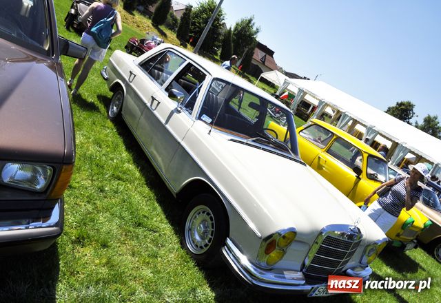 Zdjęcie w galerii na portalu naszraciborz.pl: Topolino, syrenki, warszawa i inne cuda wiadomości z regionu