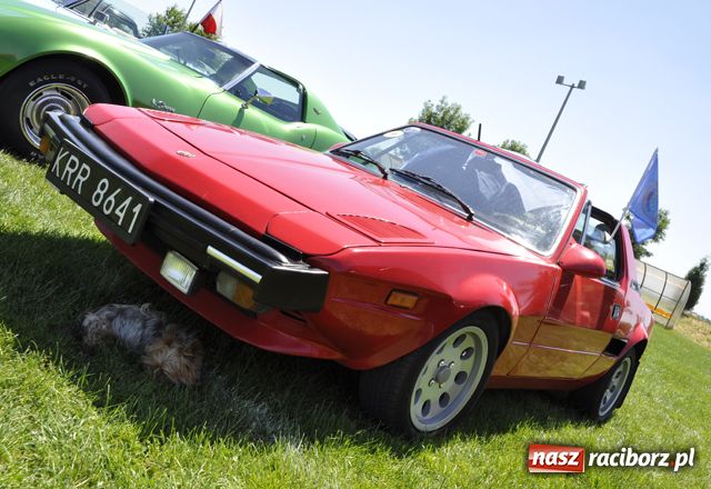 Zdjęcie w galerii na portalu naszraciborz.pl: Topolino, syrenki, warszawa i inne cuda wiadomości z regionu