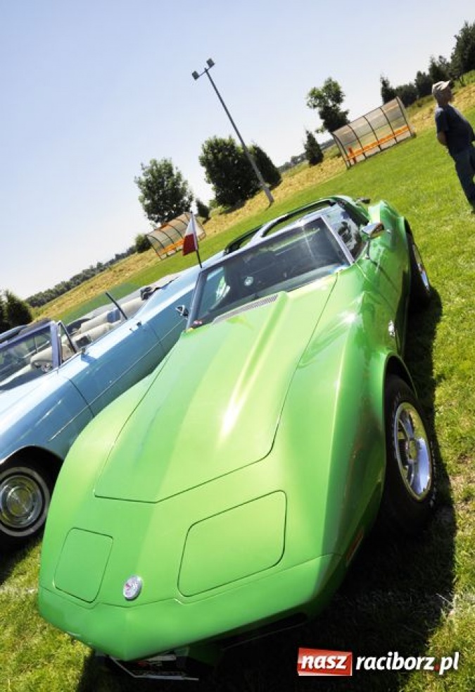 Zdjęcie w galerii na portalu naszraciborz.pl: Topolino, syrenki, warszawa i inne cuda wiadomości z regionu