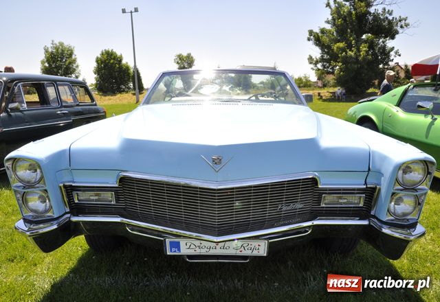 Zdjęcie w galerii na portalu naszraciborz.pl: Topolino, syrenki, warszawa i inne cuda wiadomości z regionu