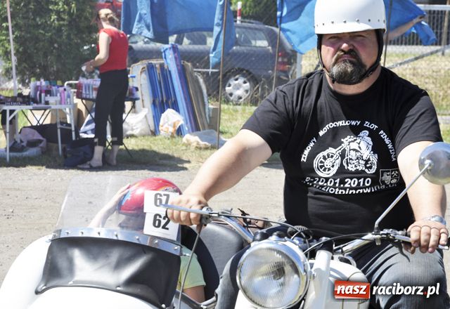 Zdjęcie w galerii na portalu naszraciborz.pl: Topolino, syrenki, warszawa i inne cuda wiadomości z regionu