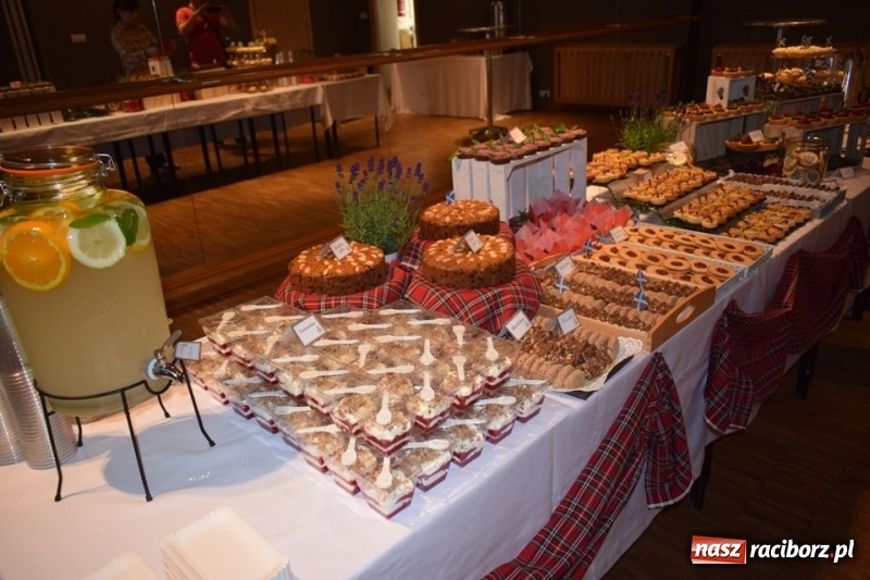 Zdjęcie w galerii na portalu naszraciborz.pl: W Kuźni Raciborskiej jak na planie Braveheart [FOTO] wiadomości z regionu