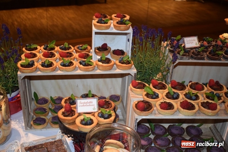 Zdjęcie w galerii na portalu naszraciborz.pl: W Kuźni Raciborskiej jak na planie Braveheart [FOTO] wiadomości z regionu