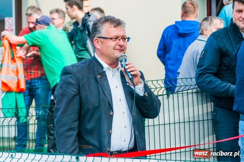 Zdjęcie w galerii na portalu naszraciborz.pl: Tworków uległ Studziennej. Zmiana lidera w A klasie [FOTO] wiadomości z regionu