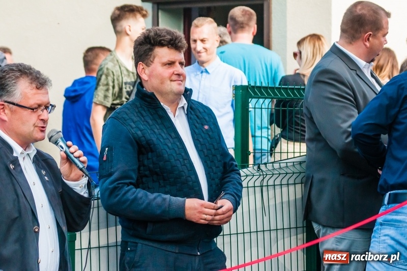 Zdjęcie w galerii na portalu naszraciborz.pl: Tworków uległ Studziennej. Zmiana lidera w A klasie [FOTO] wiadomości z regionu