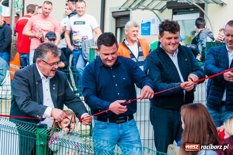 Zdjęcie w galerii na portalu naszraciborz.pl: Tworków uległ Studziennej. Zmiana lidera w A klasie [FOTO] wiadomości z regionu